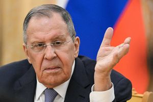 Lavrov