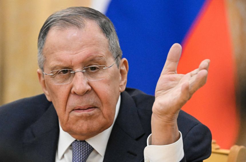 Lavrov