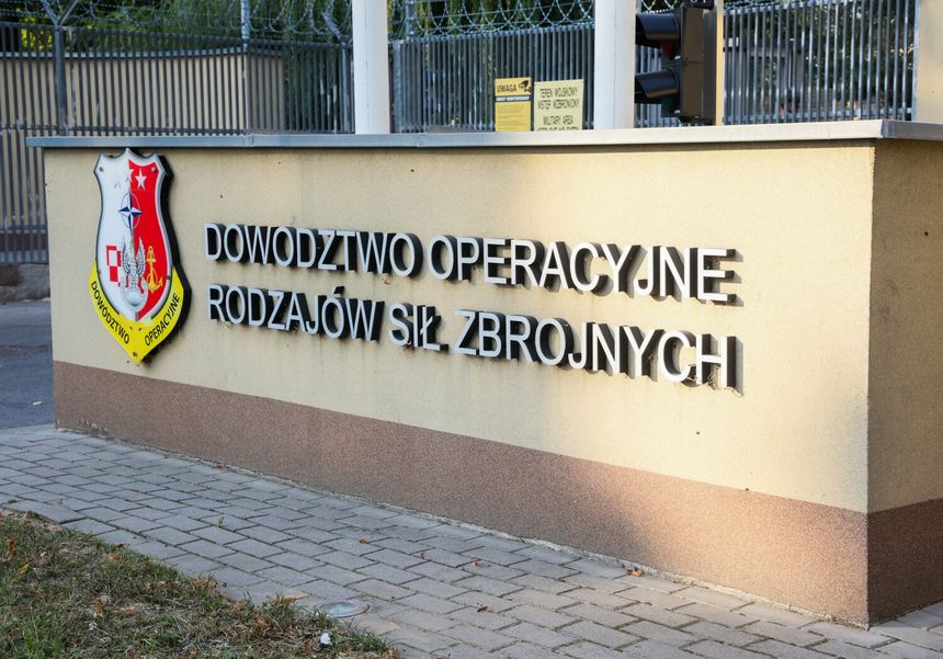 Wojsko