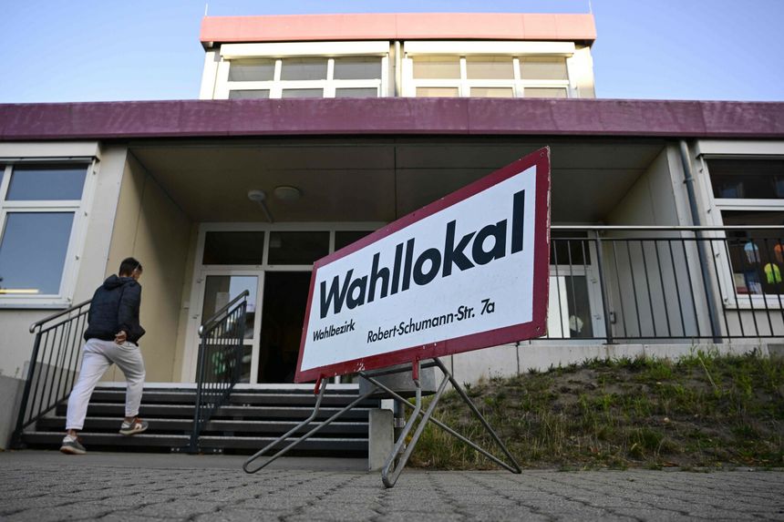 Wyniki wyborów w Saksonii-Anhalt 