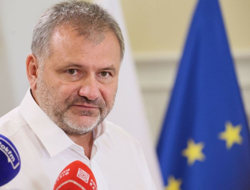 Min. Waldemar Żurek