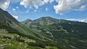 Słowackie Tatry