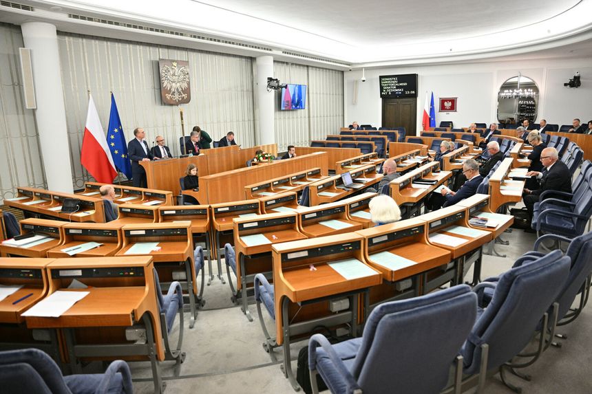 Senat RP
