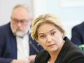 Posłanka PiS Dominika Chorosińska