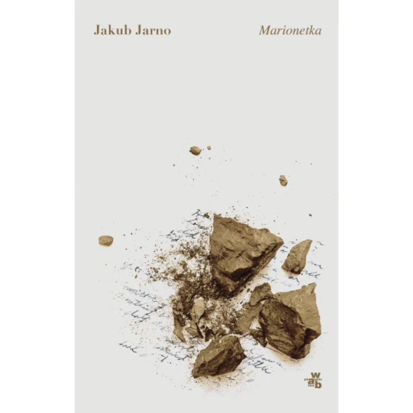 Marionetka - Jakub Jarno