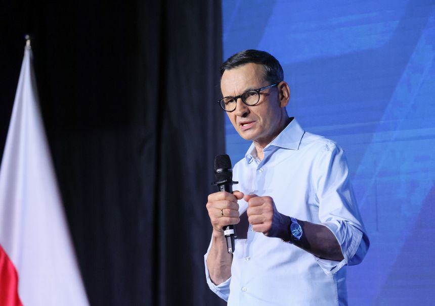 Morawiecki