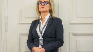 Prok. Ewa Wrzosek