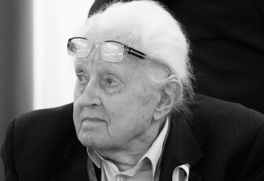 Andrzej Wielowieyski 