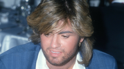 George Michael