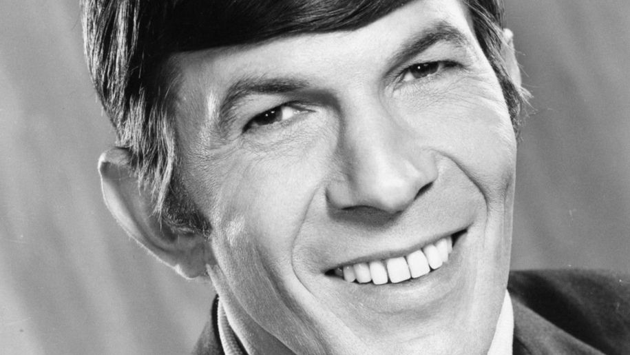 Leonard Nimoy. Kariera przed 