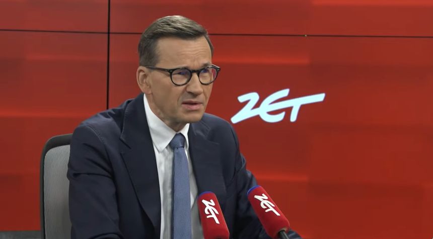 Mateusz Morawiecki