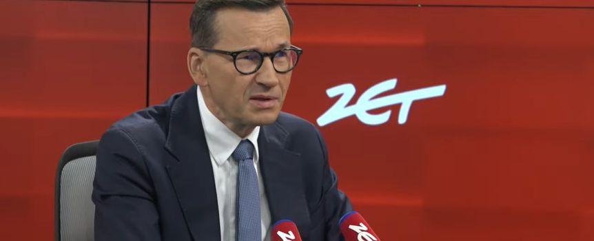 Mateusz Morawiecki