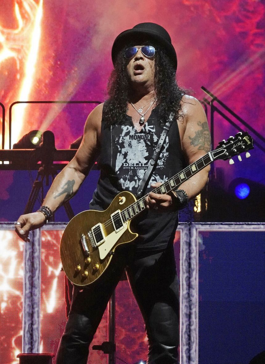 Slash