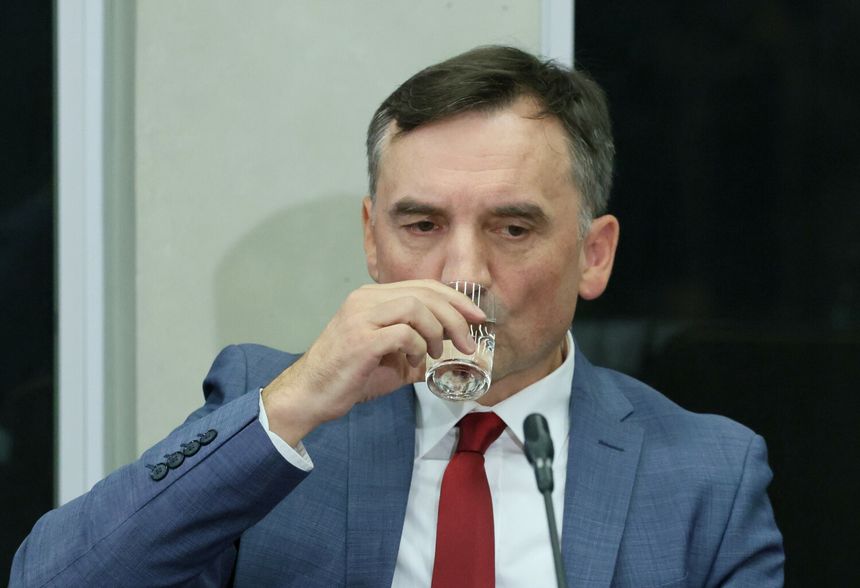 Zbigniew Ziobro