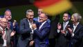 AfD fetuje wygraną w Saksonii-Anhalt, 6 września 2026 r.