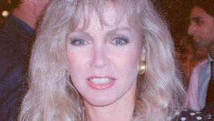 Donna Mills