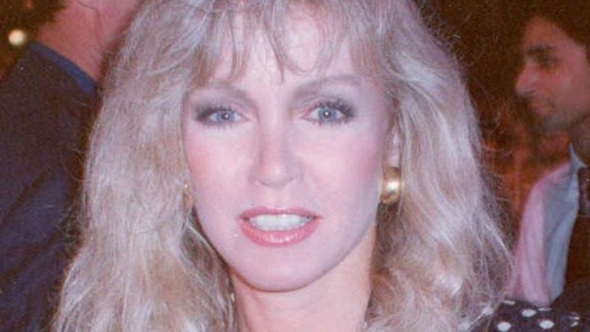 Donna Mills