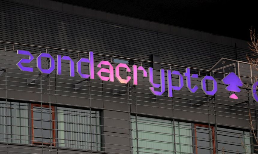 Zondacrypto była sponsorem Polskiego Komitetu Olimpijskiego, którego prezes Radosław Piesiewicz został aresztowany na trzy miesiące 