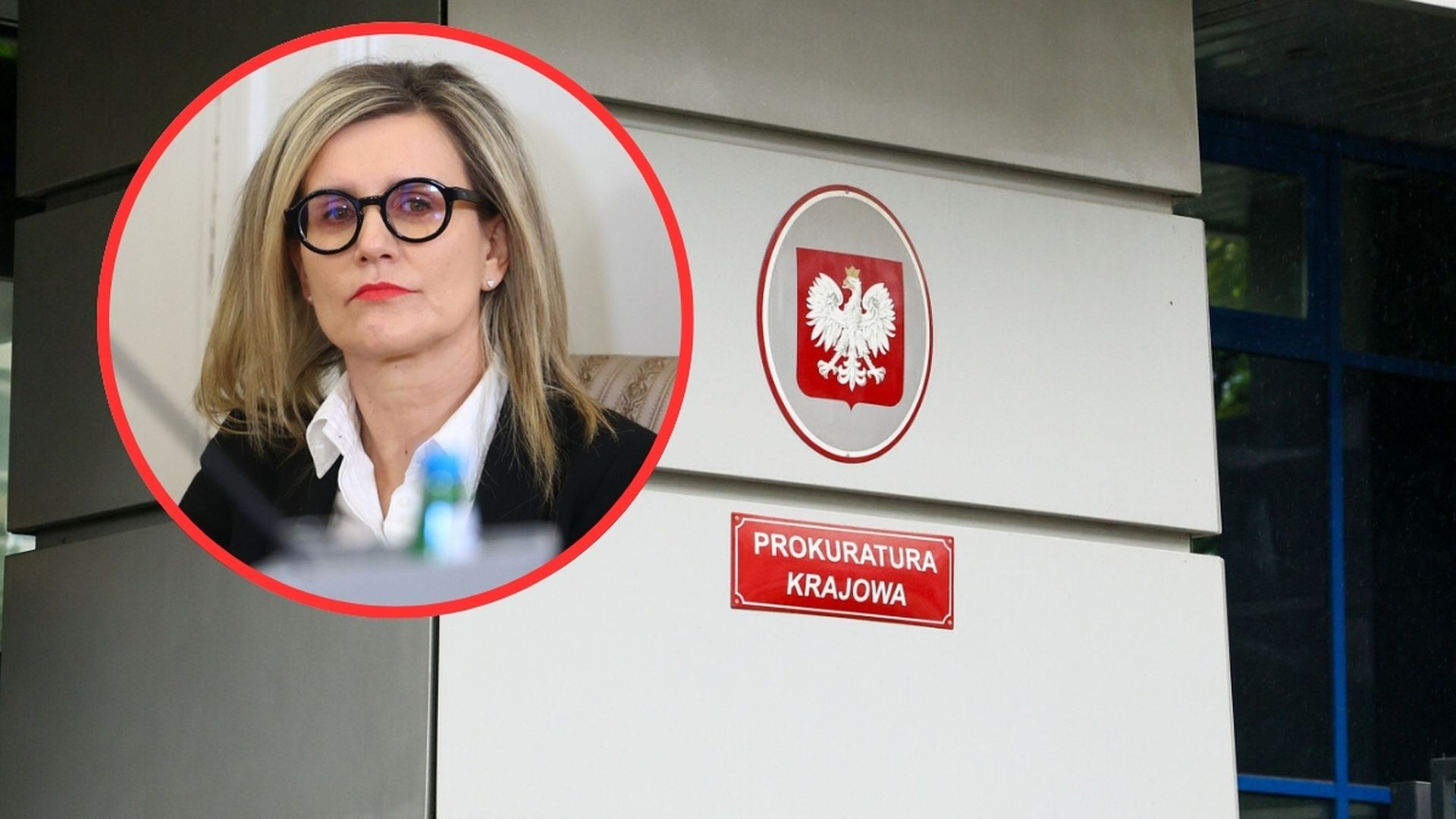 Wrzosek o statusie procesowym szefa Zondacrypto. 'Nie wykluczam takiej sytuacji'