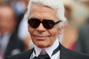 Karl Lagerfeld