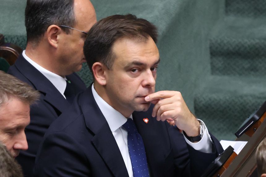 Andrzej Domański