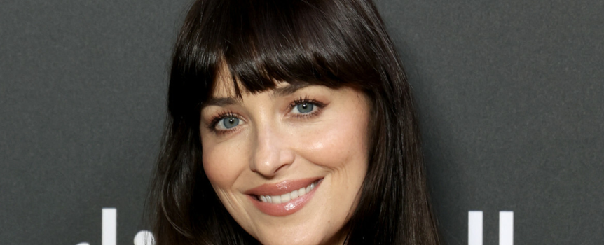 Dakota Johnson
