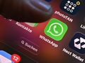 logo WhatsApp