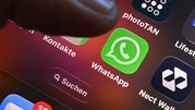 logo WhatsApp