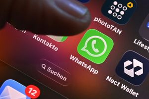 logo WhatsApp