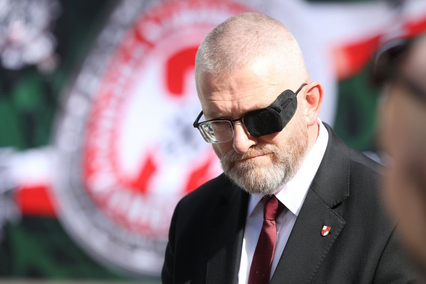 Grzegorz Braun