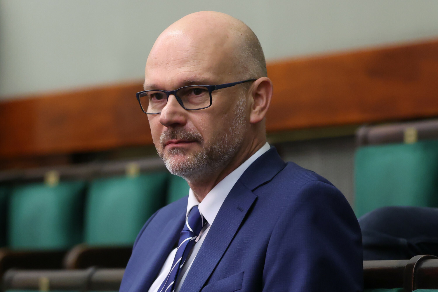 Tak koalicja chce ominąć Nawrockiego i „odbić” TK. Aż huczy o planie ws. Berka