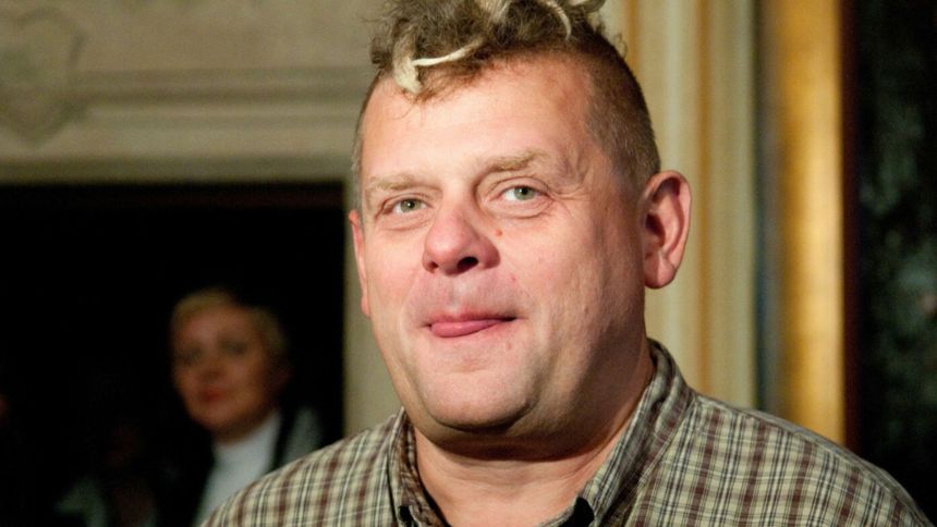 Kazik Staszewski