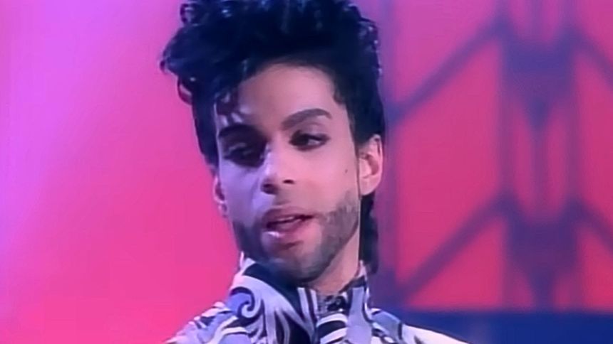 Prince