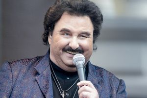 Krzysztof Krawczyk