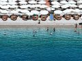 Plaża w Antalyi