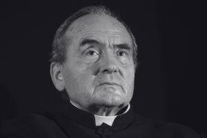 Ksiądz Stanisław Małkowski nie żyje