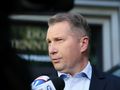 Poseł PiS