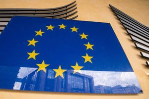 budynek Komisji Europejskiej