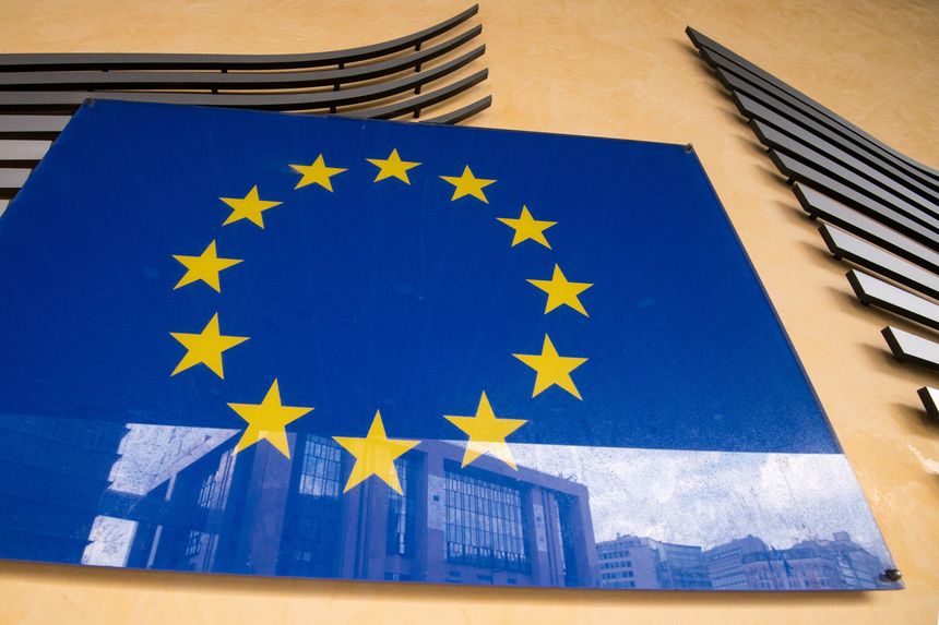 budynek Komisji Europejskiej
