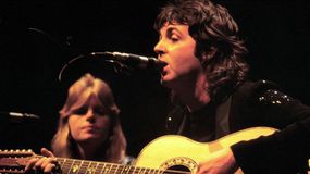 Paul McCartney
