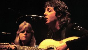 Paul McCartney