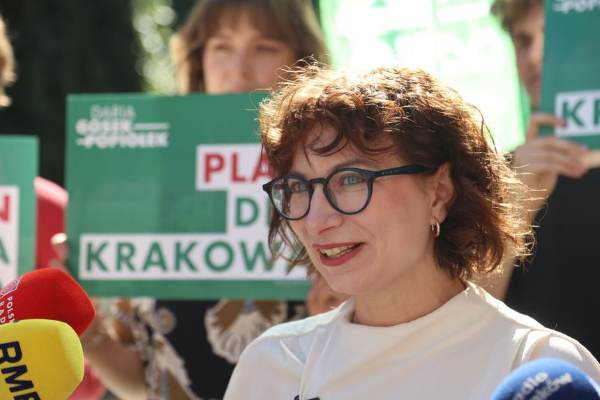 Daria Gosek-Popiołek