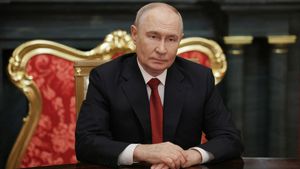 Władimir Putin