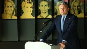 Radosław Piesiewicz został zatrzymany