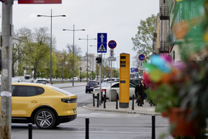 Warszawa