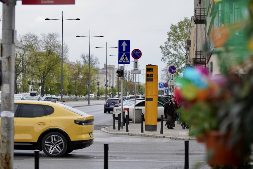 Warszawa