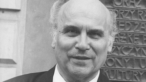 Ryszard Kapuściński