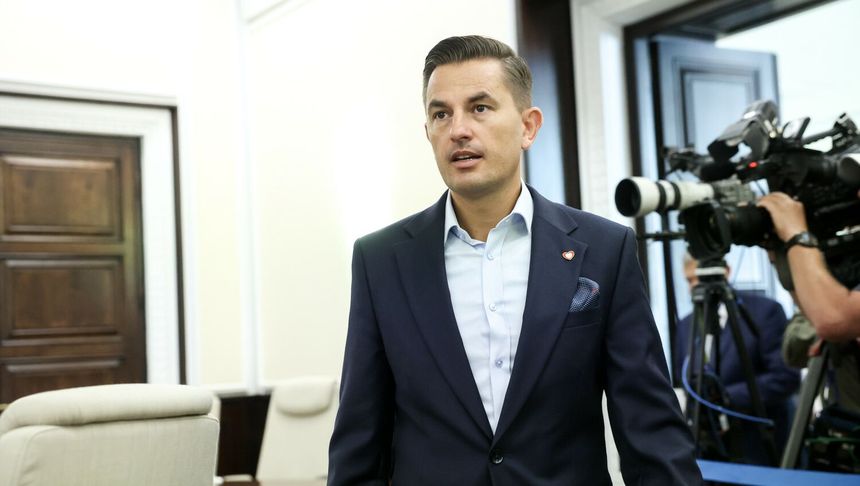 Arkadiusz Myrcha 