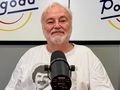 Andrzej Kosmala w Radiu Pogoda