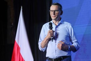 Mateusz Morawiecki